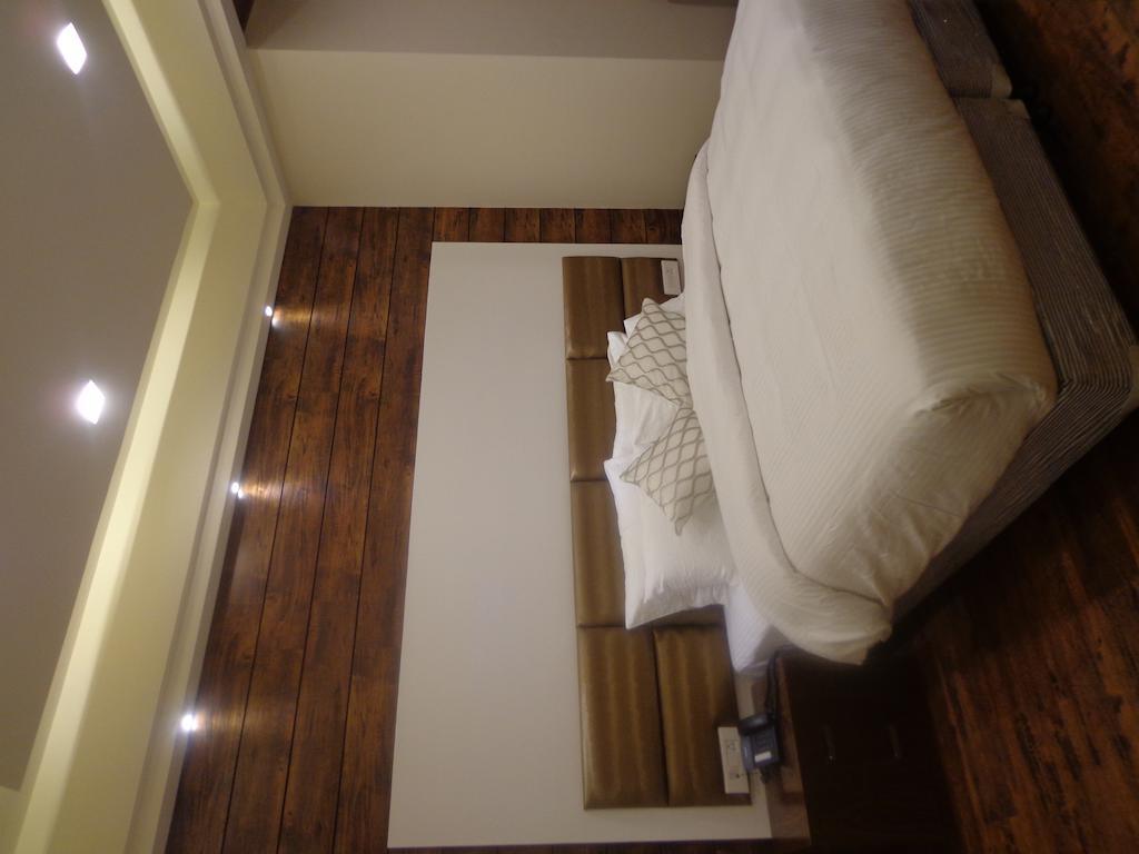 Hotel Taj Princess - Boutique Hotel Δελχί Εξωτερικό φωτογραφία