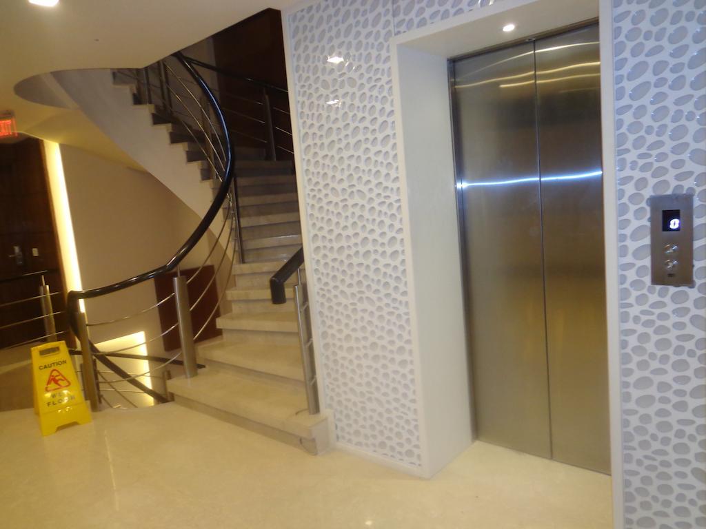 Hotel Taj Princess - Boutique Hotel Δελχί Εξωτερικό φωτογραφία