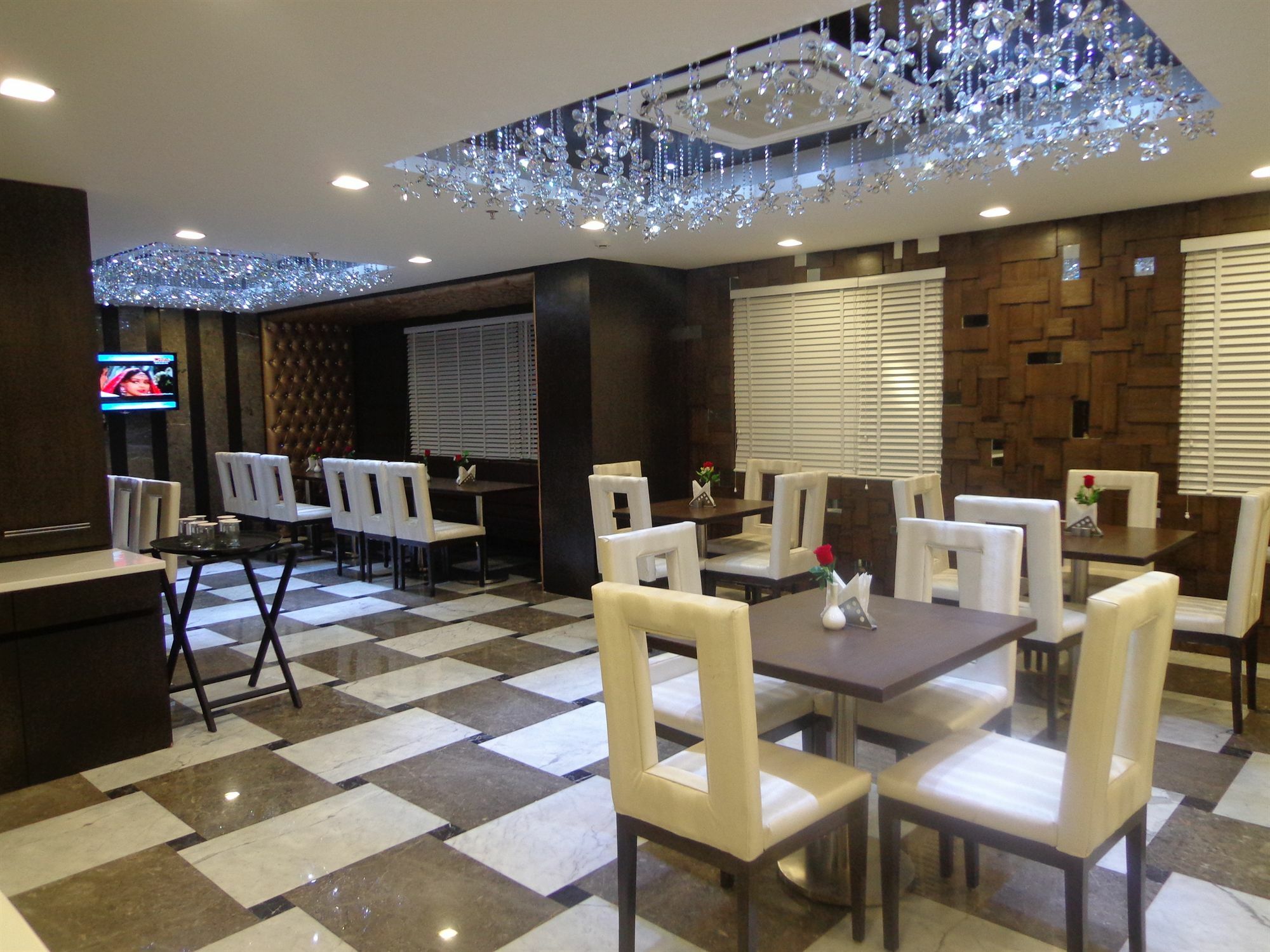 Hotel Taj Princess - Boutique Hotel Δελχί Εξωτερικό φωτογραφία